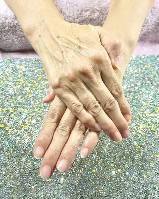 ネイル Tairacchi ﾀｲﾗｯﾁのネイルデザイン