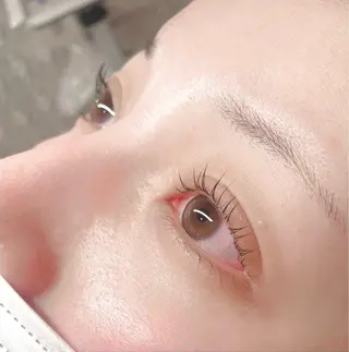 マツエク・マツパ sui 相河のマツエク・マツパデザイン