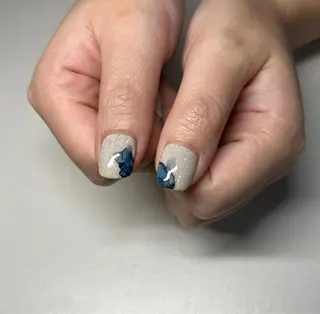 ネイル manu aのネイルデザイン