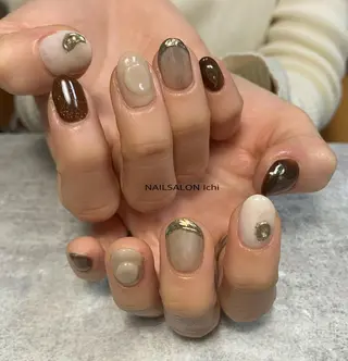 ネイル NAILSALON Ichiのネイルデザイン