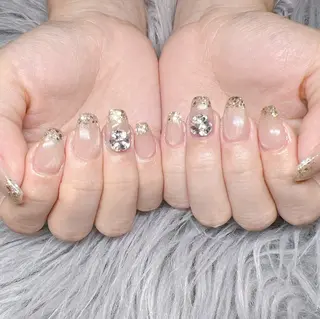 ネイル DollyGirl KYOKOのネイルデザイン