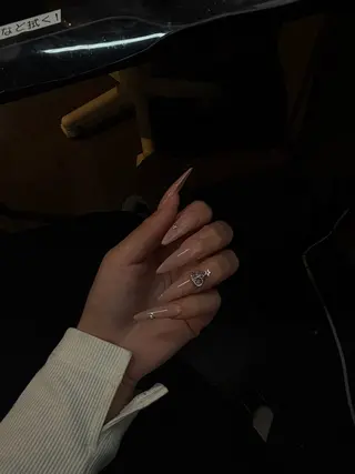 ネイル ミリイ所属・_mri_ nailのネイルデザイン