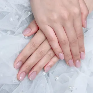 ネイル gallery Yumiのネイルデザイン