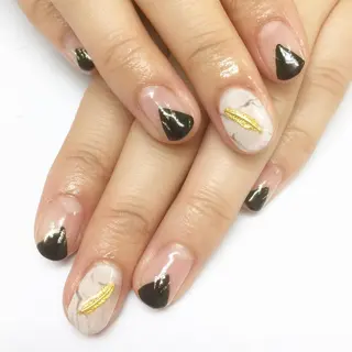 ネイル ネイリスト CHIAKIのネイルデザイン