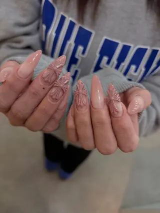ネイル 川口 絵理香のネイルデザイン
