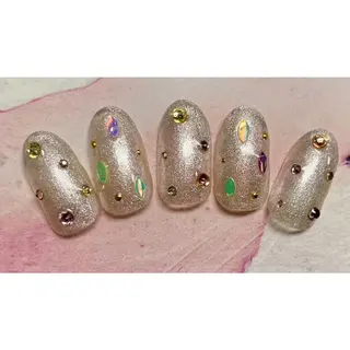 ネイル Uchida Mayunaのその他イメージ