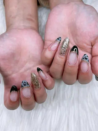 ネイル nail ameryのネイルデザイン