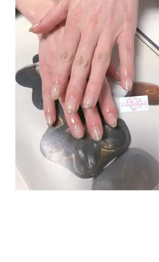 ネイル Asa miのネイルデザイン