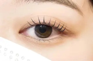 マツエク・マツパ 🍒眉毛/まつ毛 Sanaの眉毛・アイブロウイメージ