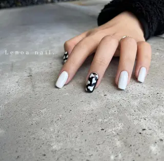 ネイル nailsalon Lenoaのネイルデザイン