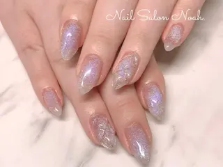 ネイル Nail Salon Noah.のネイルデザイン