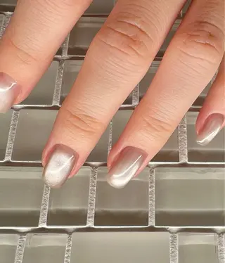 ネイル nail salonA所属・Ayumi nailのネイルデザイン