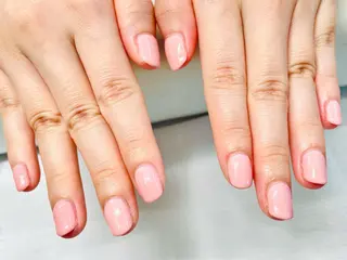 ネイル Nailst いずみのネイルデザイン