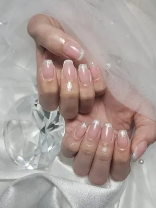 ネイル momo *.+ﾟのネイルデザイン