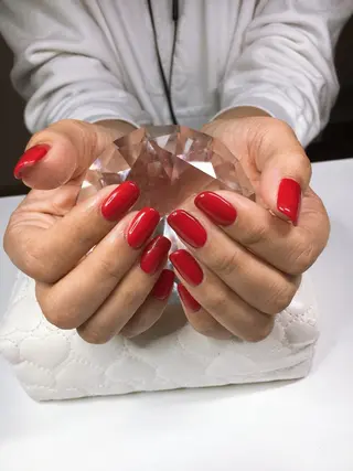 ネイル Nail salon yuriのネイルデザイン