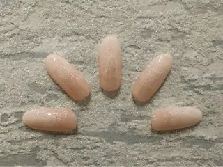 ネイル 王 静のネイルデザイン