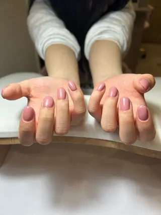 ネイル 🎀 アネラ しま  🎀のネイルデザイン