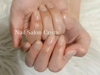 ネイル CRISTA MOMOのネイルデザイン