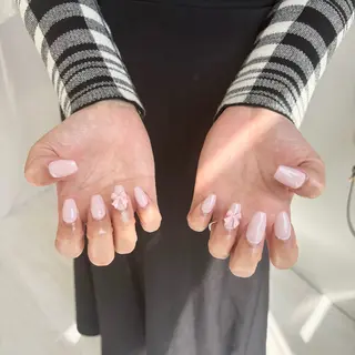 ネイル LOARY りせの眉毛・アイブロウイメージ