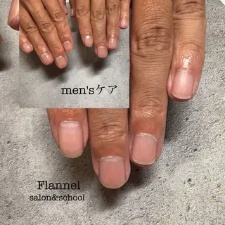ネイル Flannel フランネルのネイルデザイン