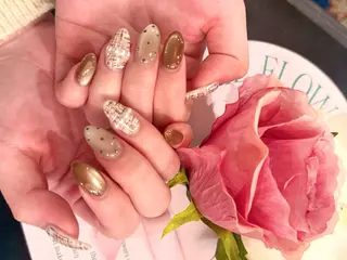 ネイル Beauty Kaif ネイルのネイルデザイン