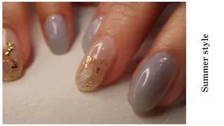 ネイル A tanoのネイルデザイン