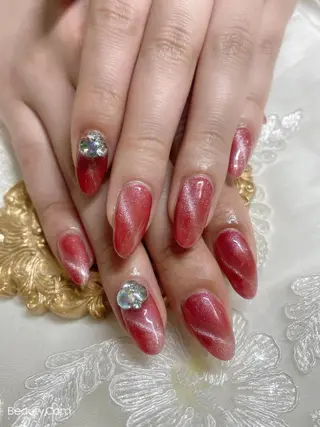ネイル Max nail&eyeのネイルデザイン