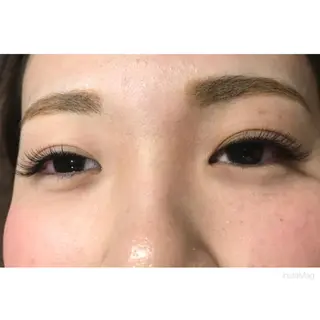 マツエク・マツパ Little Riverのマツエク・マツパデザイン