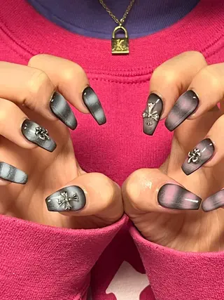 ネイル chiya nailsのネイルデザイン