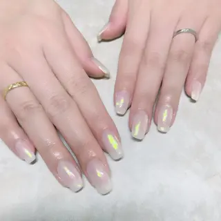 ネイル ricco risaiaのネイルデザイン