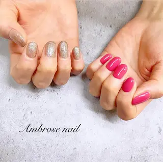 ネイル Kobe nail Uedaのネイルデザイン