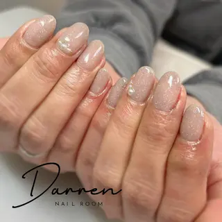 ネイル Darren リサのネイルデザイン