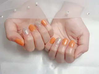ネイル bel fiore Jrネイリスト.⭐️のネイルデザイン