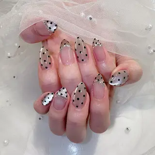 ネイル DG nailのネイルデザイン