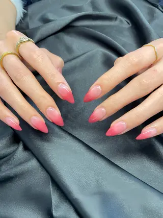 ネイル ２７ Nail Salonのネイルデザイン