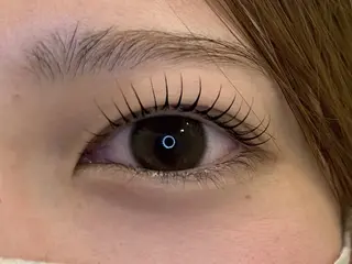 マツエク・マツパ No.3 橋本のマツエク・マツパデザイン