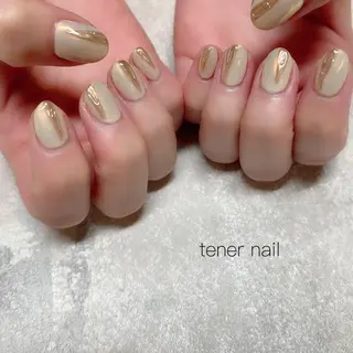 ネイル テネルネイル tener nailのネイルデザイン