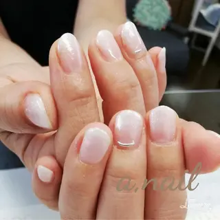 ネイル ネイルサロン エーネイルのネイルデザイン