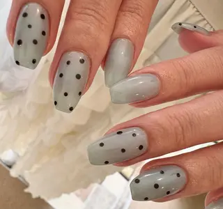 ネイル yglow 【yuri】のネイルデザイン