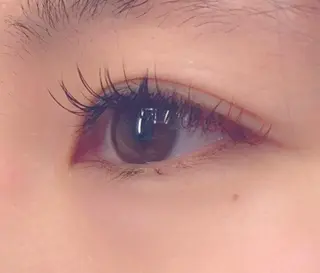 マツエク・マツパ 眉毛専門店brow art上野店 阿部の眉毛・アイブロウイメージ