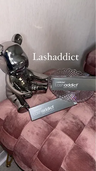 マツエク・マツパ マツパ/マツエク Belleamourのマツエク・マツパデザイン