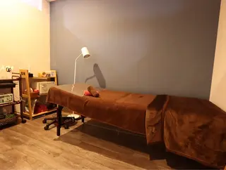 【allure】 yukaのエステ・リラクイメージ