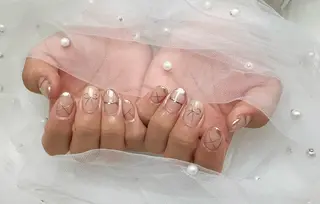 ネイル garden Nail Salonのネイルデザイン