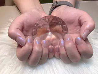 ネイル Lilynail_ _Hikaruのネイルデザイン
