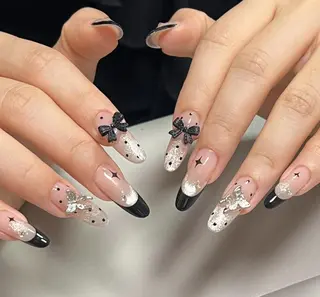 ネイル エリ🫧 nail池袋東口のネイルデザイン