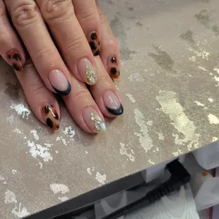 ネイル ネイルサロンほっこり kanaのネイルデザイン