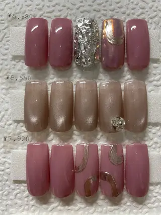 ネイル AIRY. アイリー.のネイルデザイン