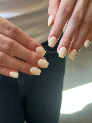 ネイル +vico Reiのネイルデザイン