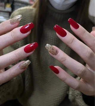 ネイル BabyYouMi nailのネイルデザイン