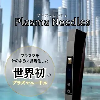 WAX・肌質改善・毛 穴洗浄/林愛真のエステ・リラクイメージ